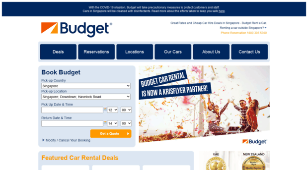 budget.com.sg