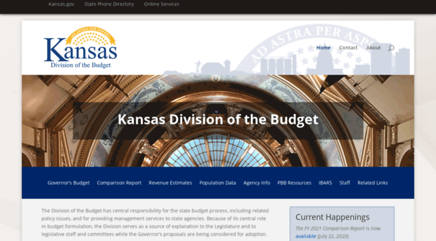budget.ks.gov