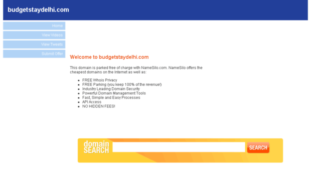 budgetstaydelhi.com
