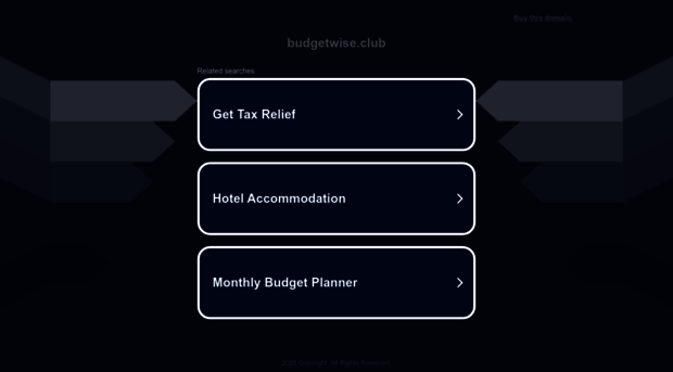 budgetwise.club
