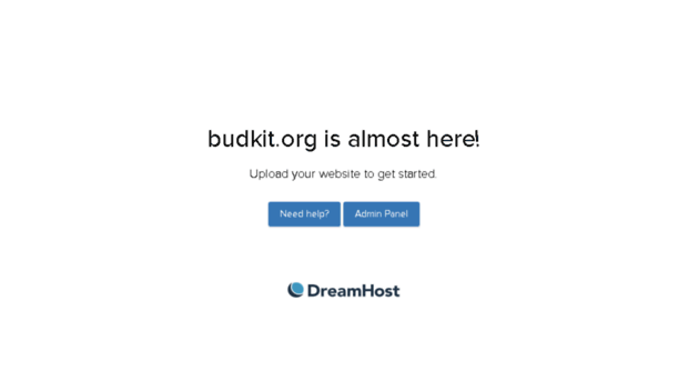 budkit.org