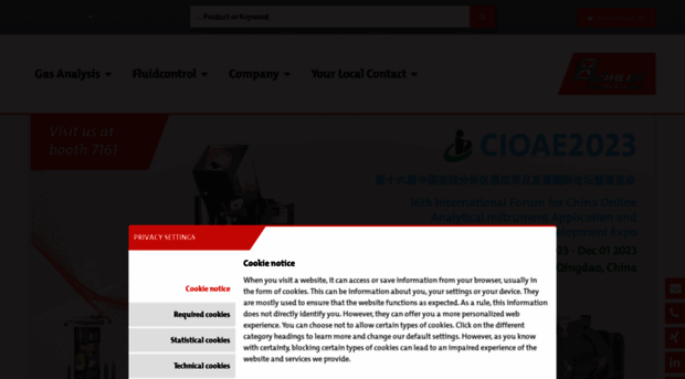 buehler-technologies.com