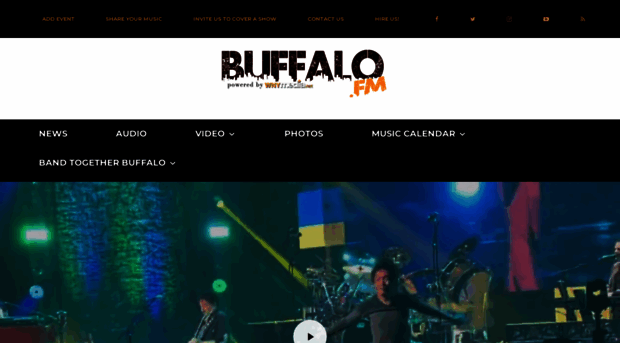 buffalofm.wnymedia.net