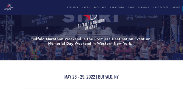 buffalomarathon.com