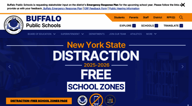 buffaloschools.org