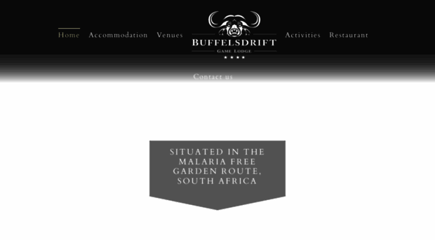 buffelsdrift.com