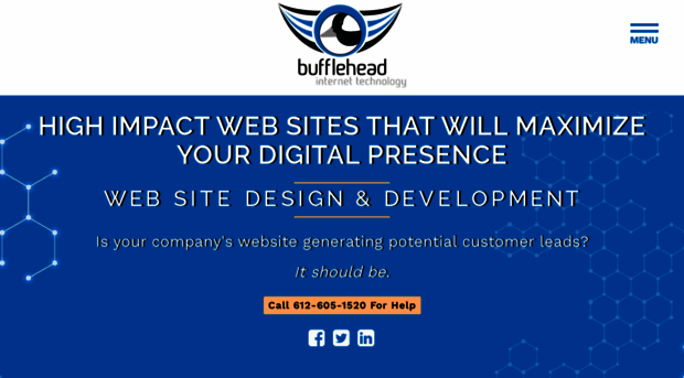 buffleheadweb.net