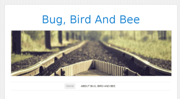 bugbirdandbee.wordpress.com