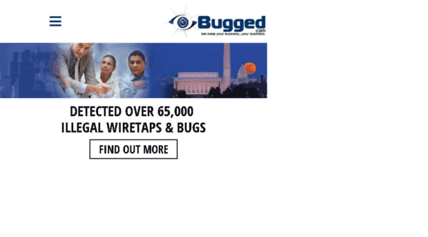 bugged.com