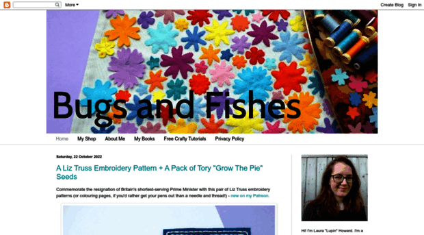 bugsandfishes.blogspot.co.uk