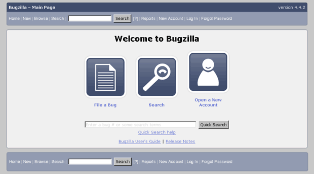 bugzilla.cadzone.com