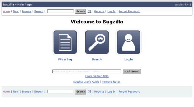 bugzilla.icflix.com