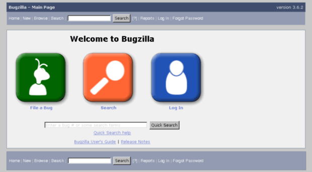 bugzilla.megameeting.com