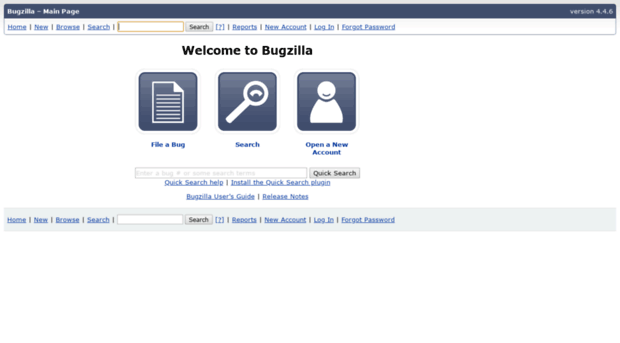bugzilla.vyos.net