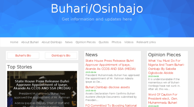 buhariandosinbajo.net