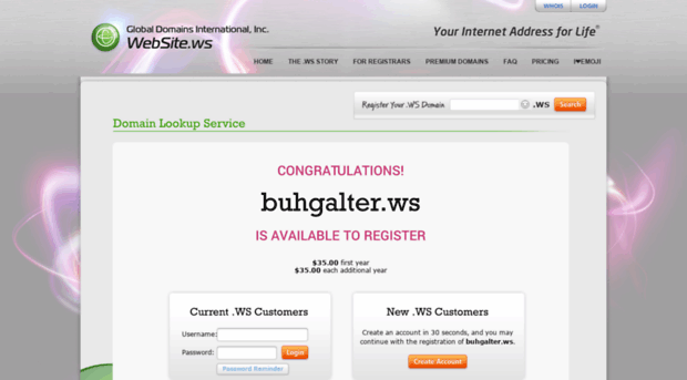 buhgalter.ws