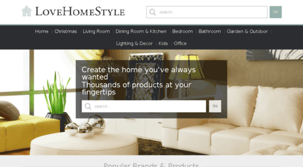 build.lovehomestyle.co.uk