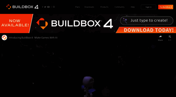 buildbox.com