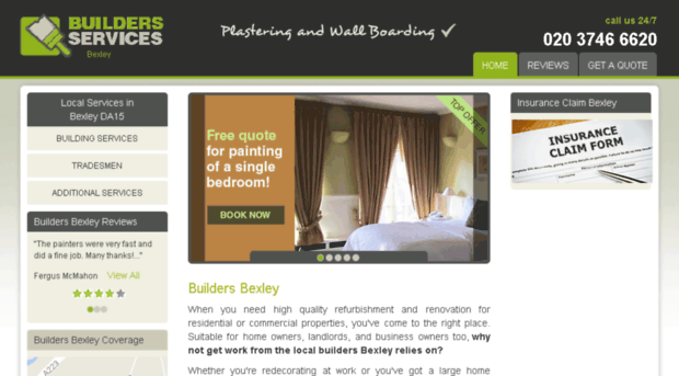 builders-bexley.co.uk