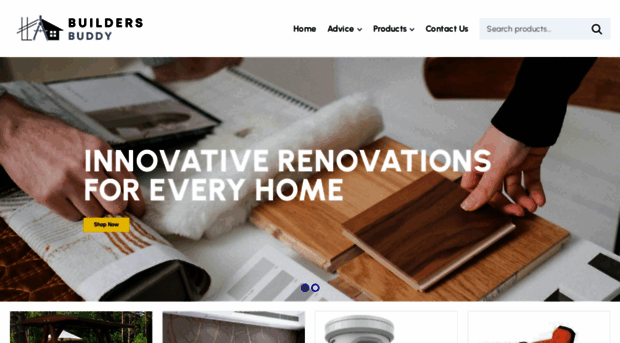 builders-buddy.co.uk