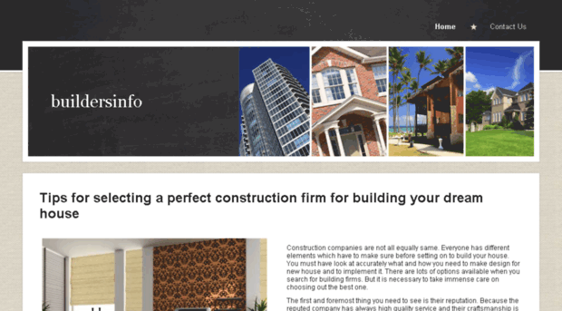 buildersinfo.yolasite.com