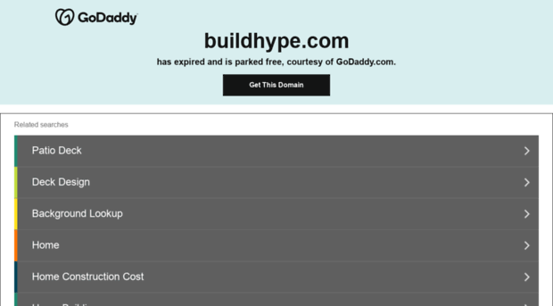 buildhype.com