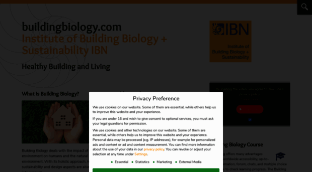 buildingbiology.com