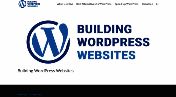 buildingwordpresswebsites.com