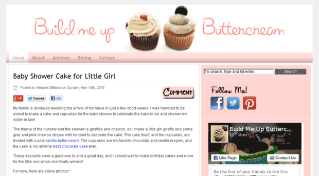 buildmeupbuttercream.com