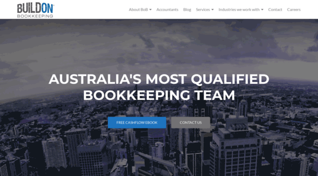 buildonbookkeeping.com.au