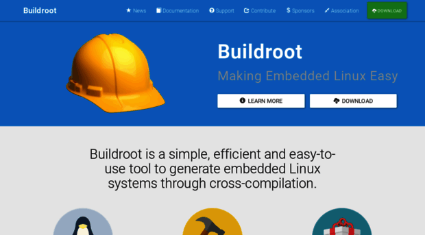 buildroot.uclibc.org