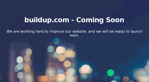 buildup.com