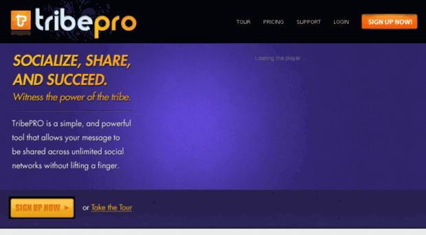 buildwithfred.tribepro.com