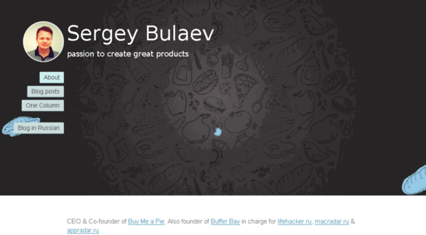 bulaev.org