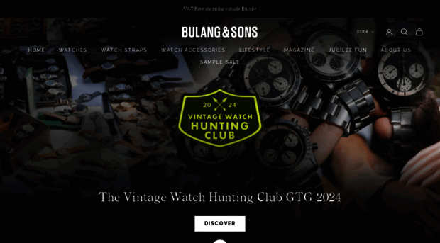 bulangandsons.com