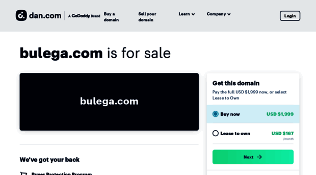 bulega.com