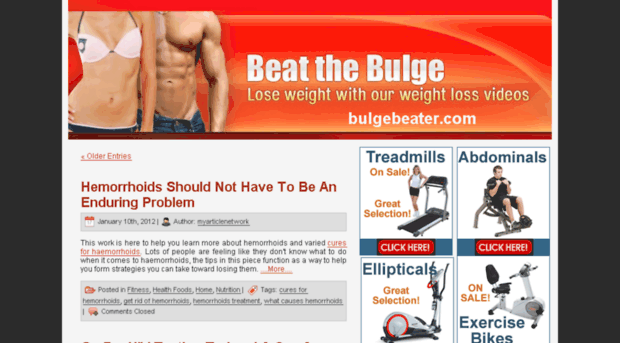 bulgebeater.com