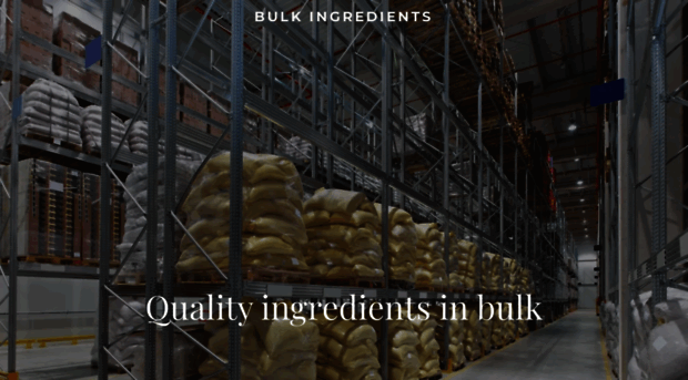bulk-ingredients.com