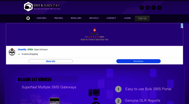 bulksms247.com