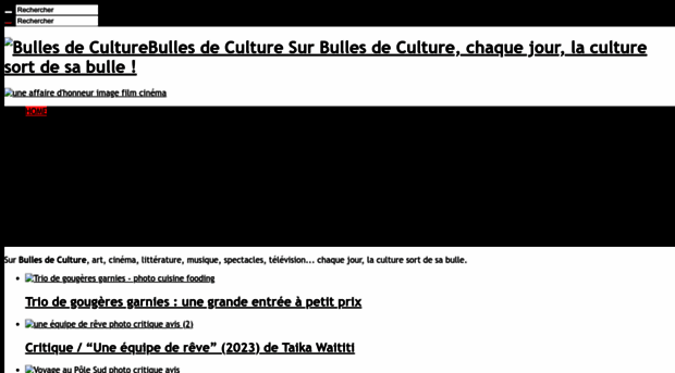 bullesdeculture.com