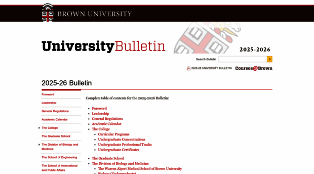 bulletin.brown.edu