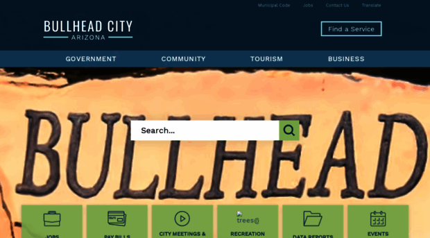 bullheadcity.com