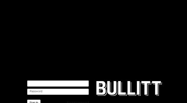 bullitt.wiredrive.com