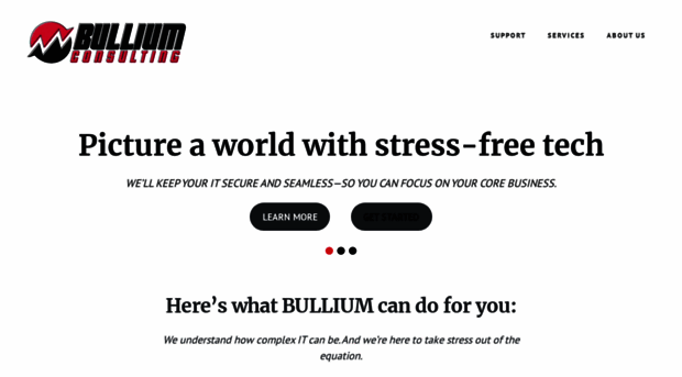 bullium.com