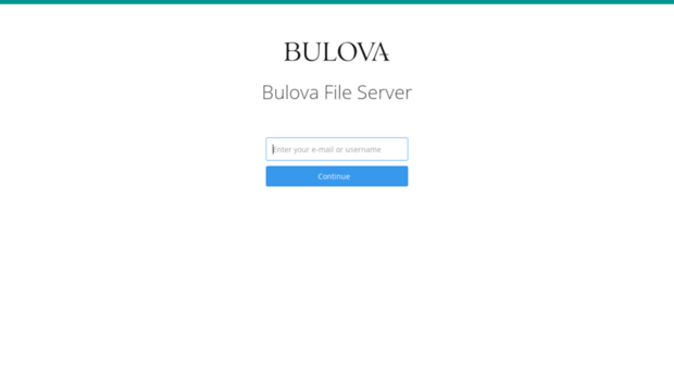 bulova.egnyte.com