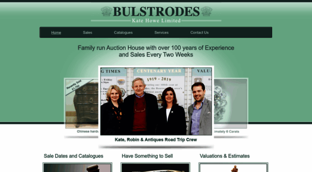 bulstrodes.co.uk