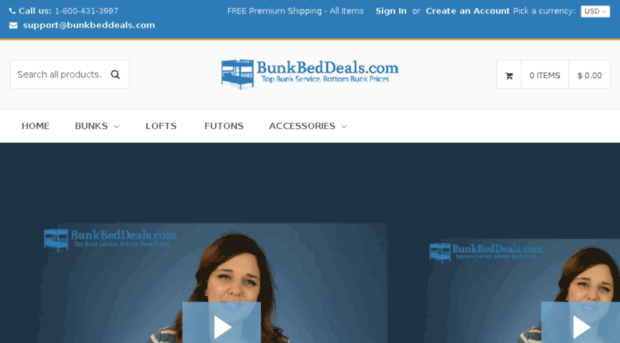 bunkbeddeals.com