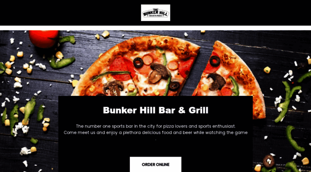 bunkerhillbar.com
