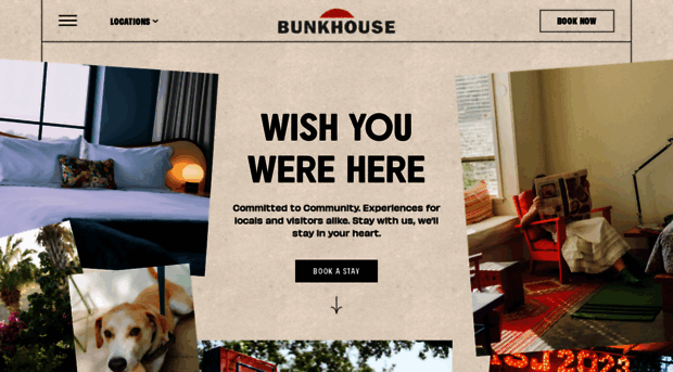 bunkhousegroup.com