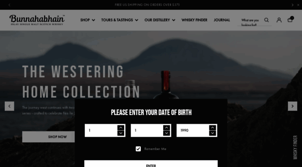 bunnahabhain.com